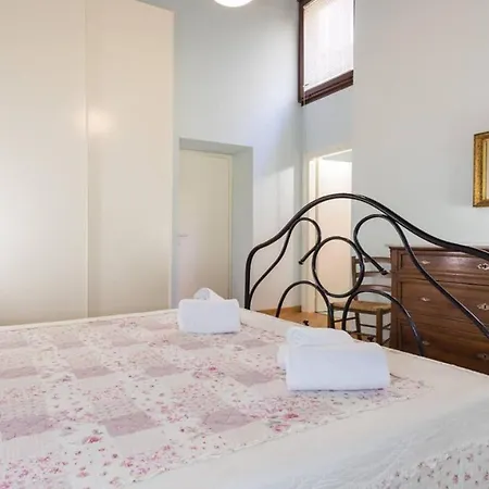 Terrazza Duomo/sleeps 6/spoleto Centre Lejlighed *