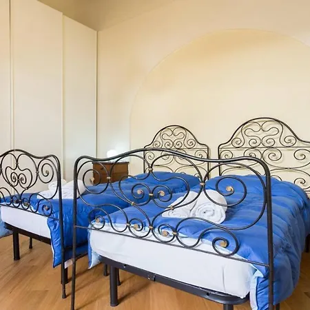 Terrazza Duomo/sleeps 6/spoleto Centre Spoleto