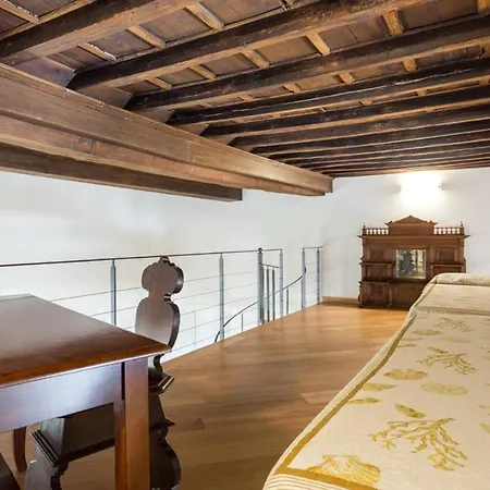 Terrazza Duomo/sleeps 6/spoleto Centre