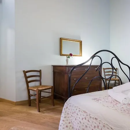 Lejlighed Terrazza Duomo/sleeps 6/spoleto Centre Spoleto