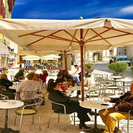 Terrazza Duomo/sleeps 6/spoleto Centre Spoleto