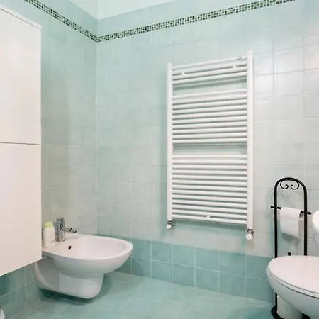 Lejlighed Terrazza Duomo/sleeps 6/spoleto Centre *