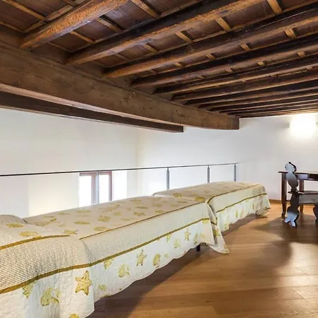 Lejlighed Terrazza Duomo/sleeps 6/spoleto Centre Spoleto