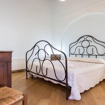 Terrazza Duomo/sleeps 6/spoleto Centre Spoleto