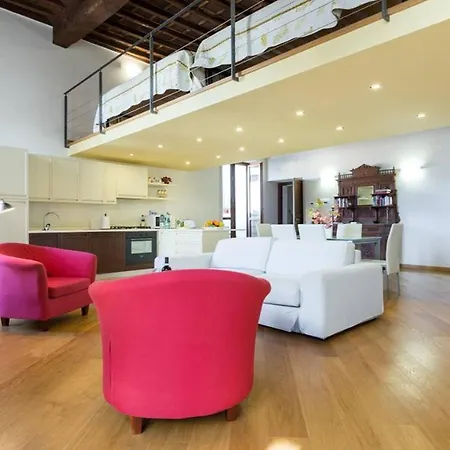 Terrazza Duomo/sleeps 6/spoleto Centre Spoleto